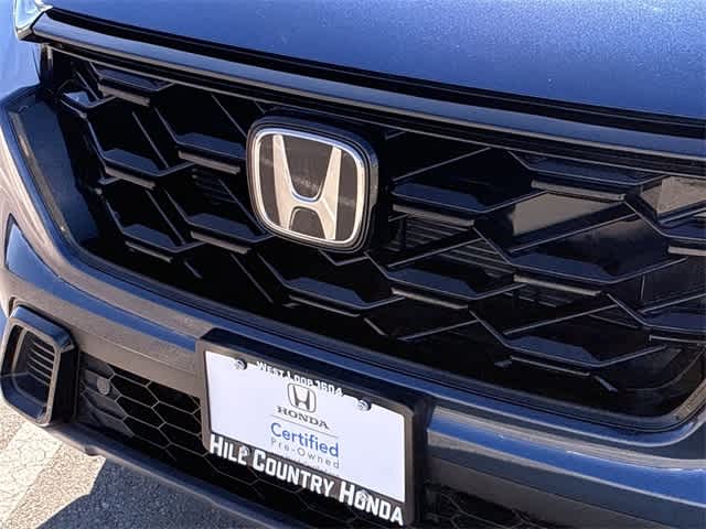 Thumbnail: 2026 Honda CR-V - 12