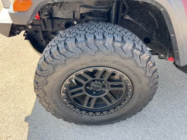 Thumbnail: 2018 Jeep Wrangler - 26