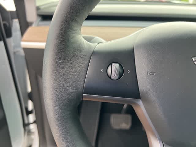 Thumbnail: 2021 Tesla Model Y - 9