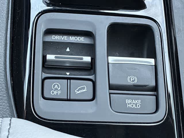 Thumbnail: 2025 Honda Pilot - 41