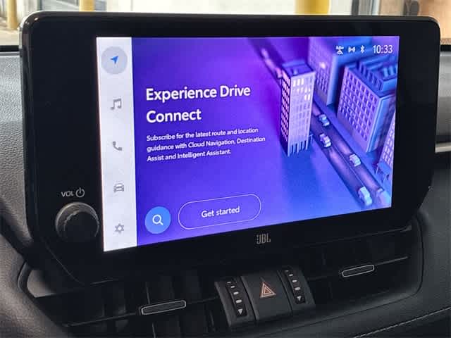 Thumbnail: 2023 Toyota RAV4 - 31