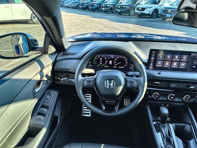 Thumbnail: 2025 Honda Accord - 25