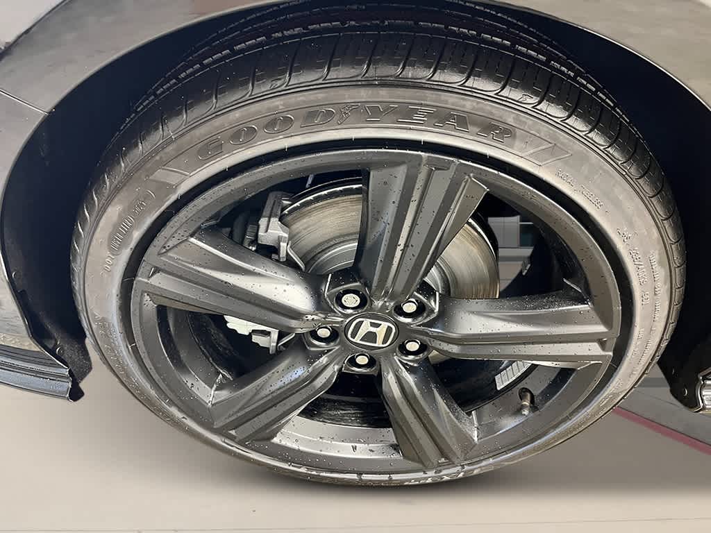 Thumbnail: 2026 Honda Accord - 11
