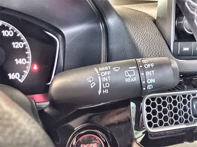 Thumbnail: 2025 Honda Civic - 26