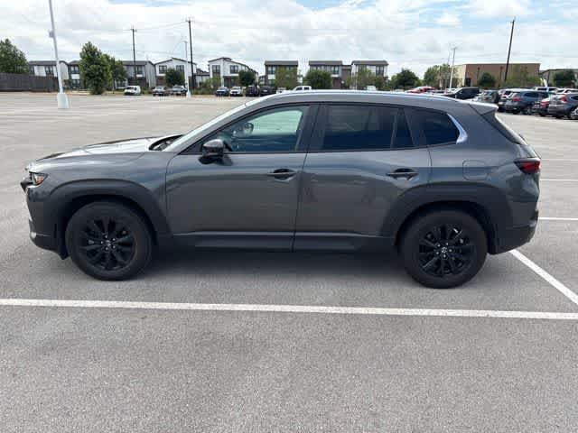 Thumbnail: 2025 Mazda CX-50 - 2