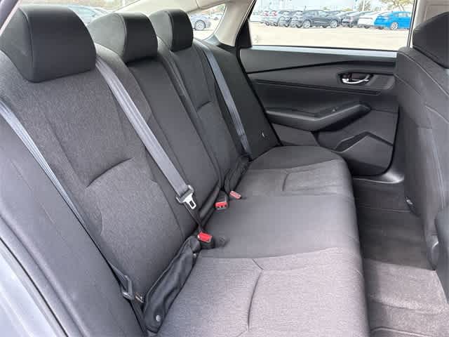 Thumbnail: 2023 Honda Accord - 22