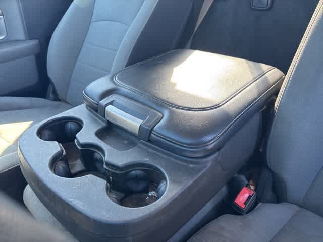 Thumbnail: 2021 RAM 1500 Classic - 16