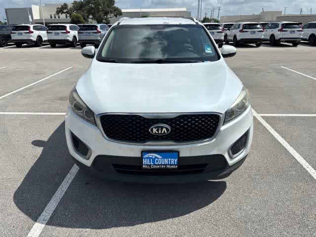 Thumbnail: 2018 Kia Sorento - 7