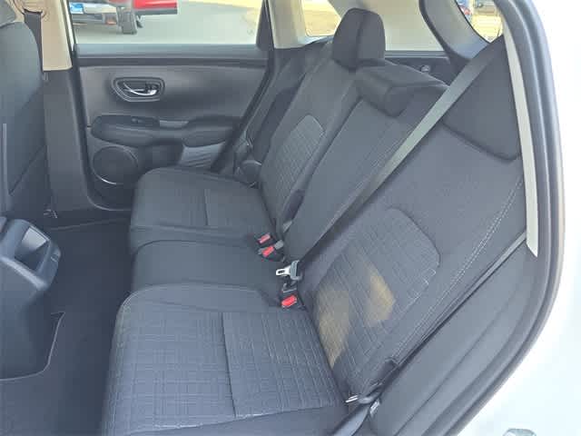 Thumbnail: 2026 Honda HR-V - 22