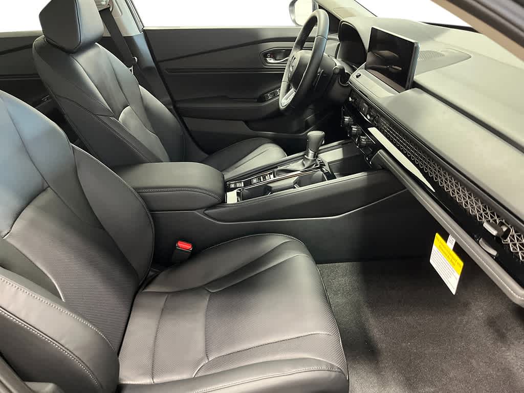 Thumbnail: 2026 Honda Accord - 25