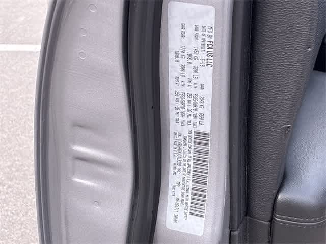 Thumbnail: 2018 Dodge Durango - 36