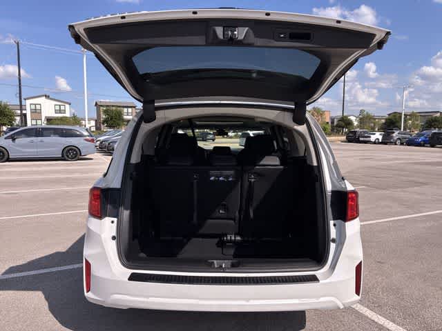 Thumbnail: 2026 Honda Odyssey - 37