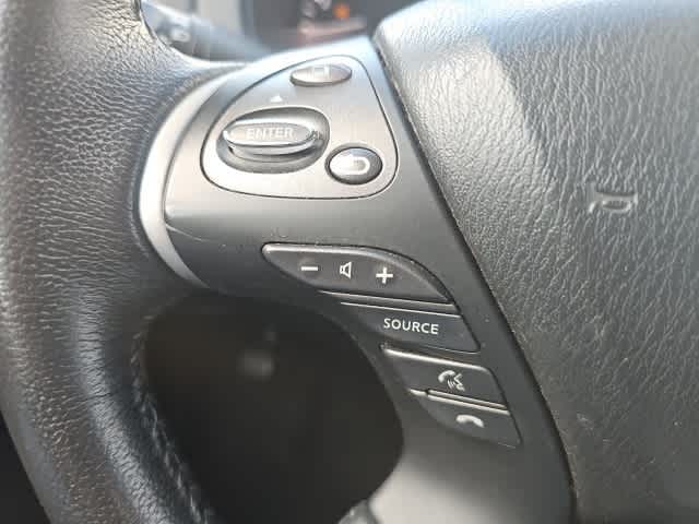 Thumbnail: 2014 Nissan Pathfinder - 14