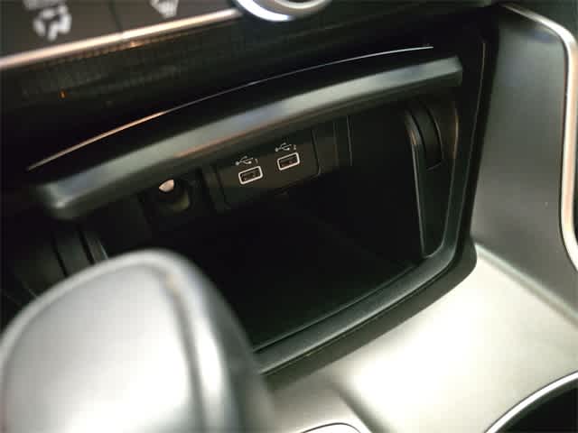 Thumbnail: 2021 Honda Accord - 32