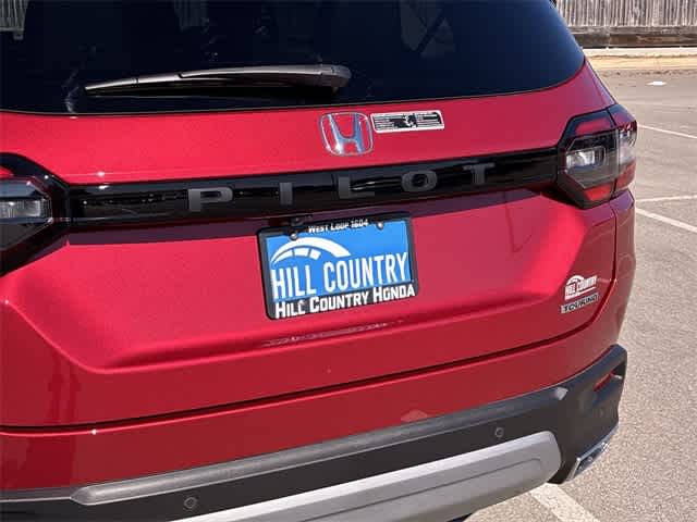 Thumbnail: 2025 Honda Pilot - 13