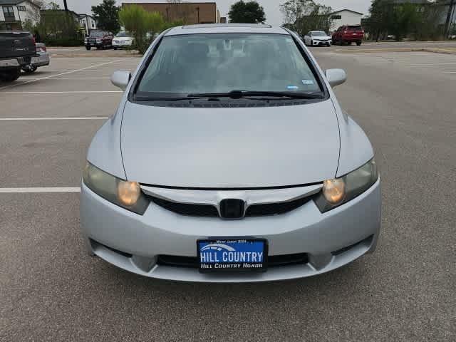 Thumbnail: 2010 Honda Civic - 2