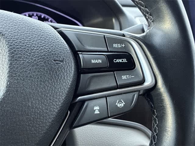 Thumbnail: 2020 Honda Accord - 27