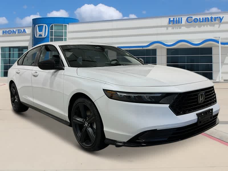 Thumbnail: 2025 Honda Accord - 7