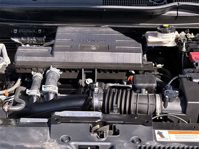 Thumbnail: 2021 Honda CR-V - 15