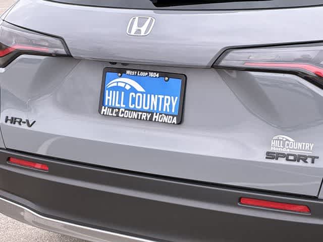 Thumbnail: 2026 Honda HR-V - 13