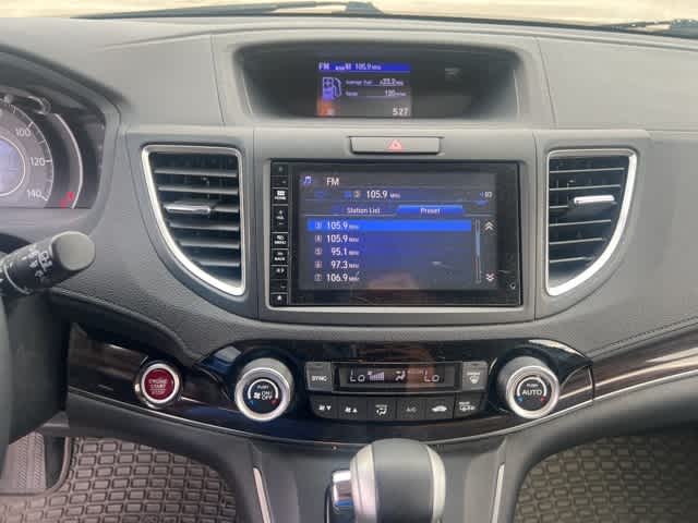 Thumbnail: 2016 Honda CR-V - 20