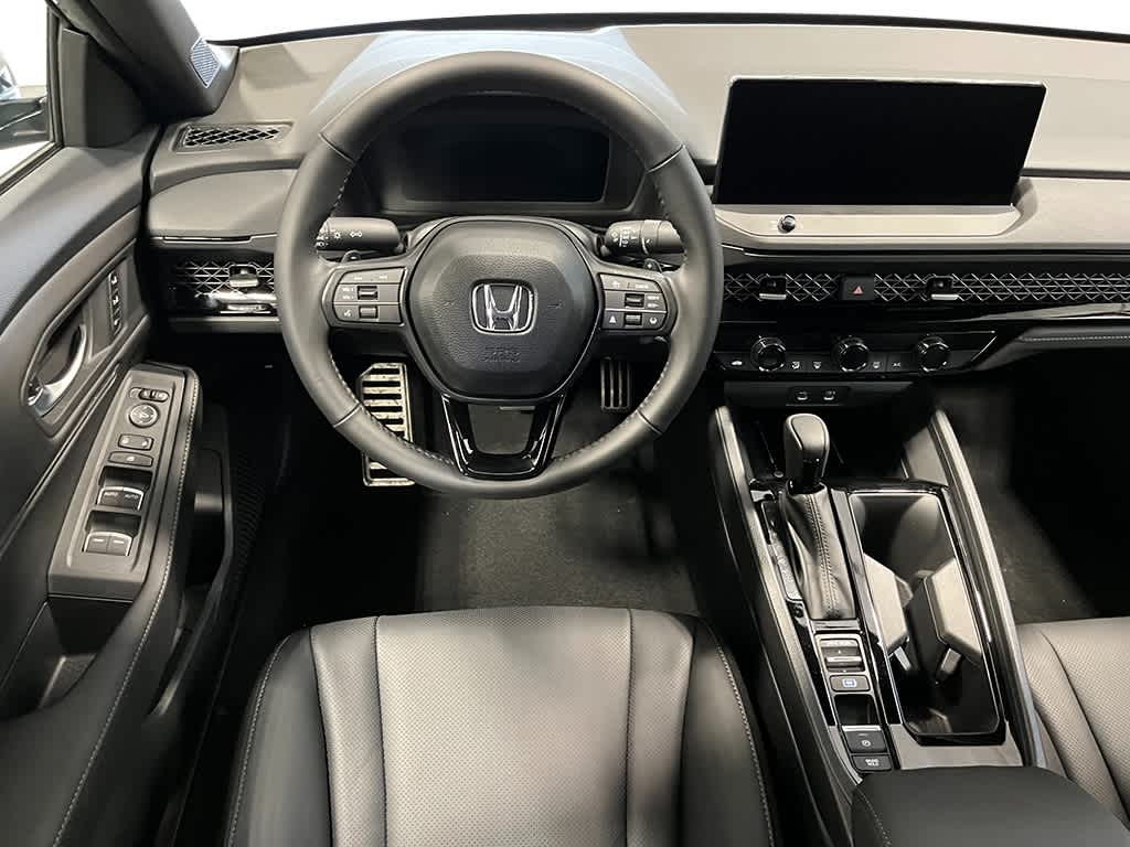 Thumbnail: 2026 Honda Accord - 15