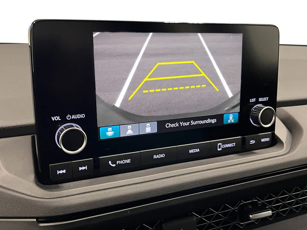 Thumbnail: 2025 Honda Accord - 20