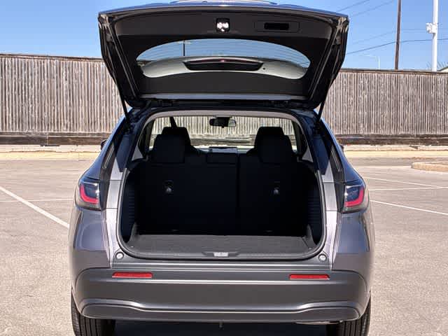 Thumbnail: 2026 Honda HR-V - 35