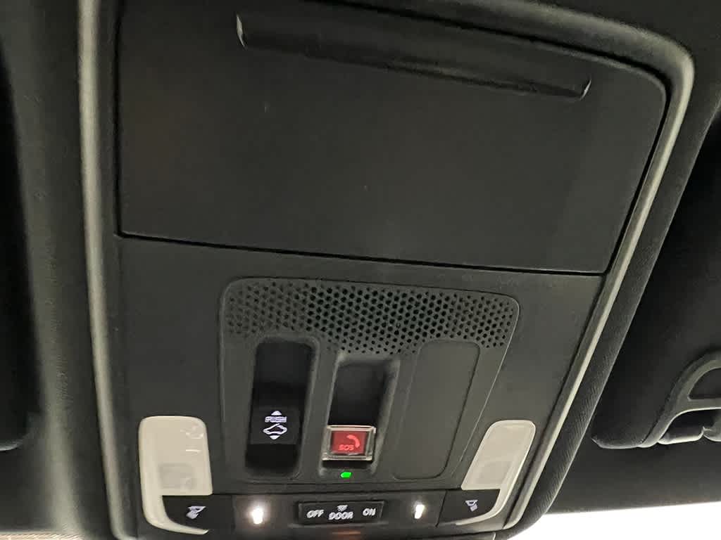 Thumbnail: 2025 Honda Accord - 25