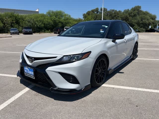 Thumbnail: 2021 Toyota Camry - 1