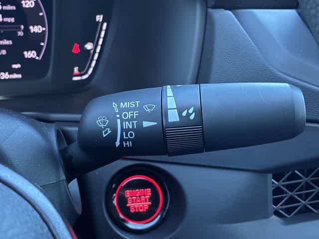 Thumbnail: 2025 Honda Accord - 26