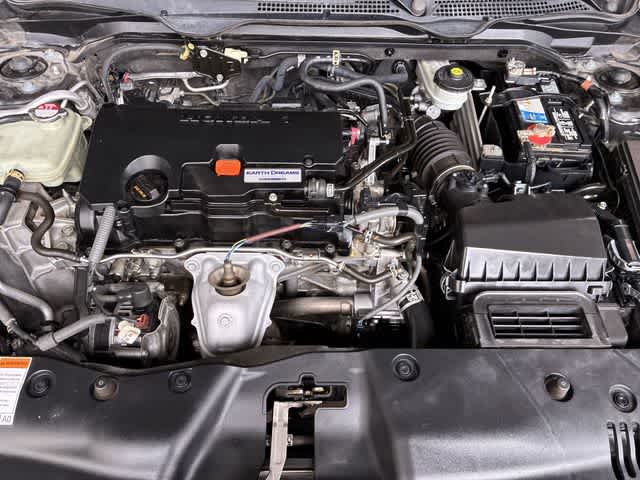 Thumbnail: 2018 Honda Civic - 15