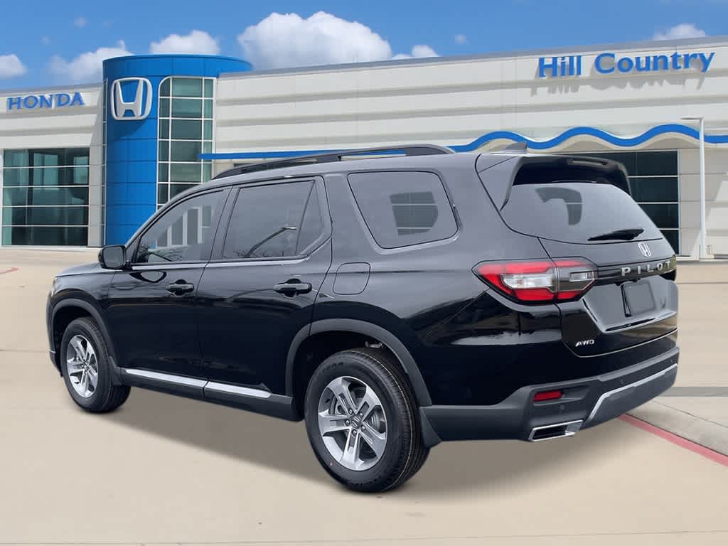 Thumbnail: 2026 Honda Pilot - 3