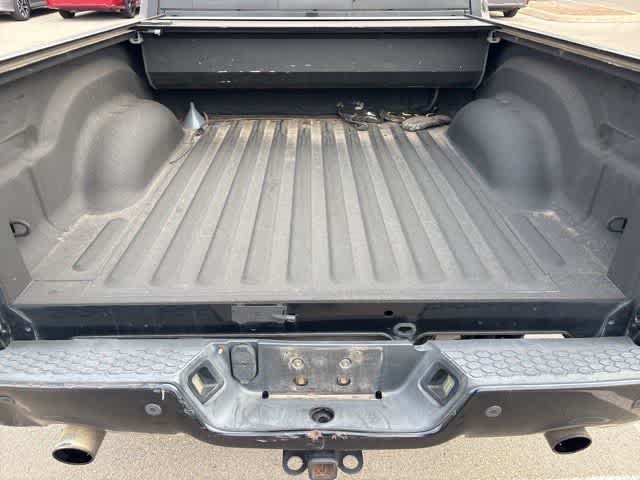 Thumbnail: 2012 RAM 1500 - 25