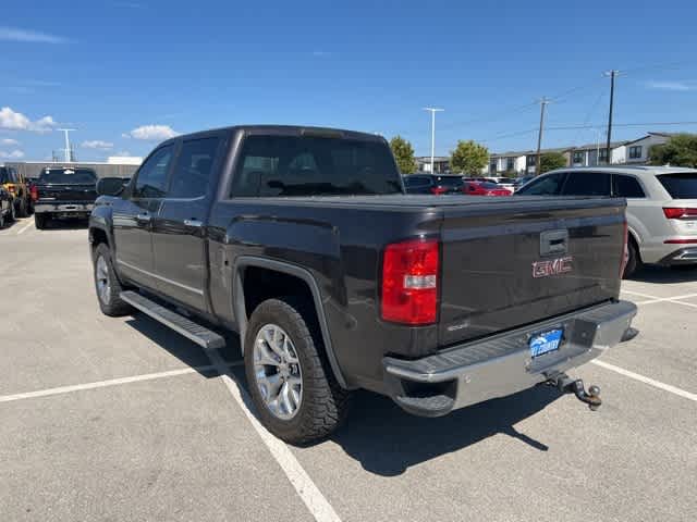 Thumbnail: 2014 GMC Sierra 1500 - 3