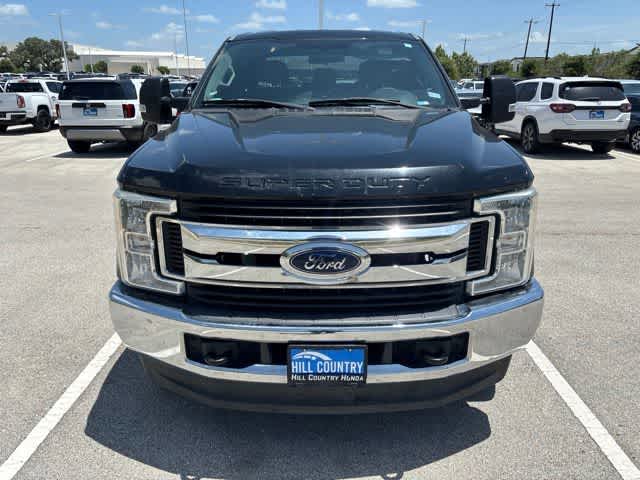 Thumbnail: 2017 Ford F-250 - 8