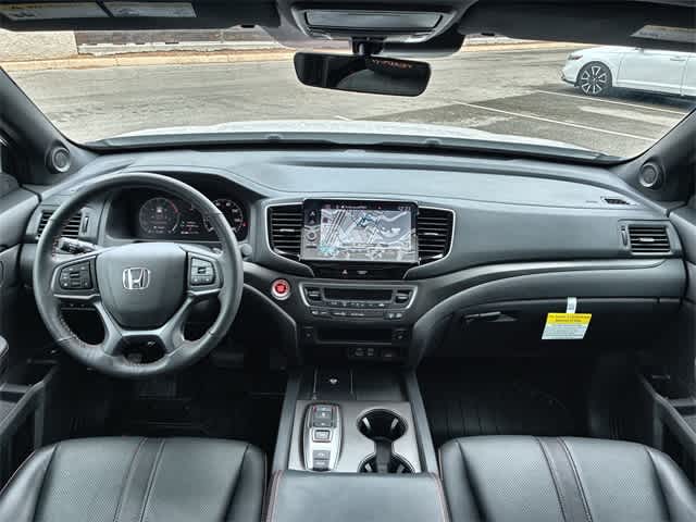 Thumbnail: 2025 Honda Ridgeline - 16