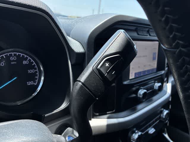 Thumbnail: 2021 Ford F-150 - 33