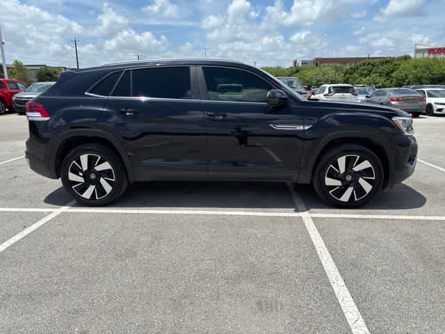 Thumbnail: 2024 Volkswagen Atlas - 5