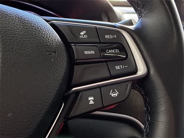 Thumbnail: 2019 Honda Accord - 27