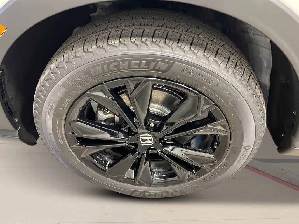 Thumbnail: 2026 Honda CR-V - 11