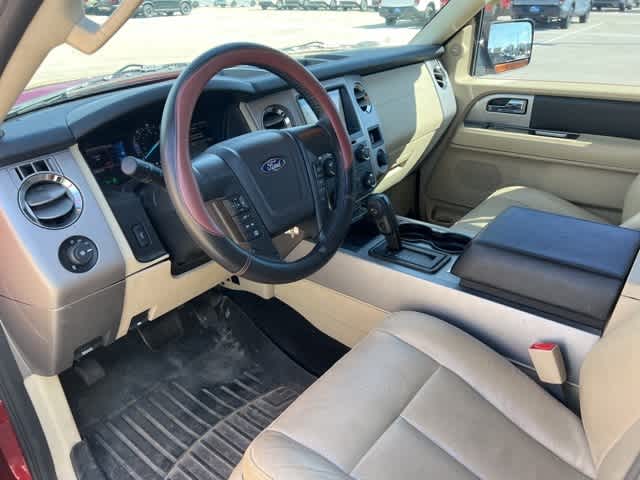 Thumbnail: 2017 Ford Expedition - 9