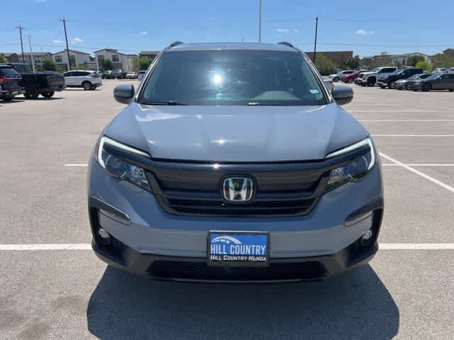 Thumbnail: 2022 Honda Pilot - 13