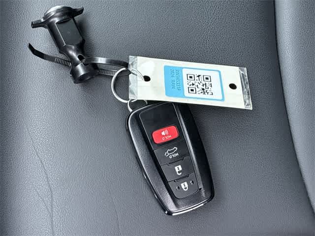 Thumbnail: 2024 Toyota RAV4 - 38