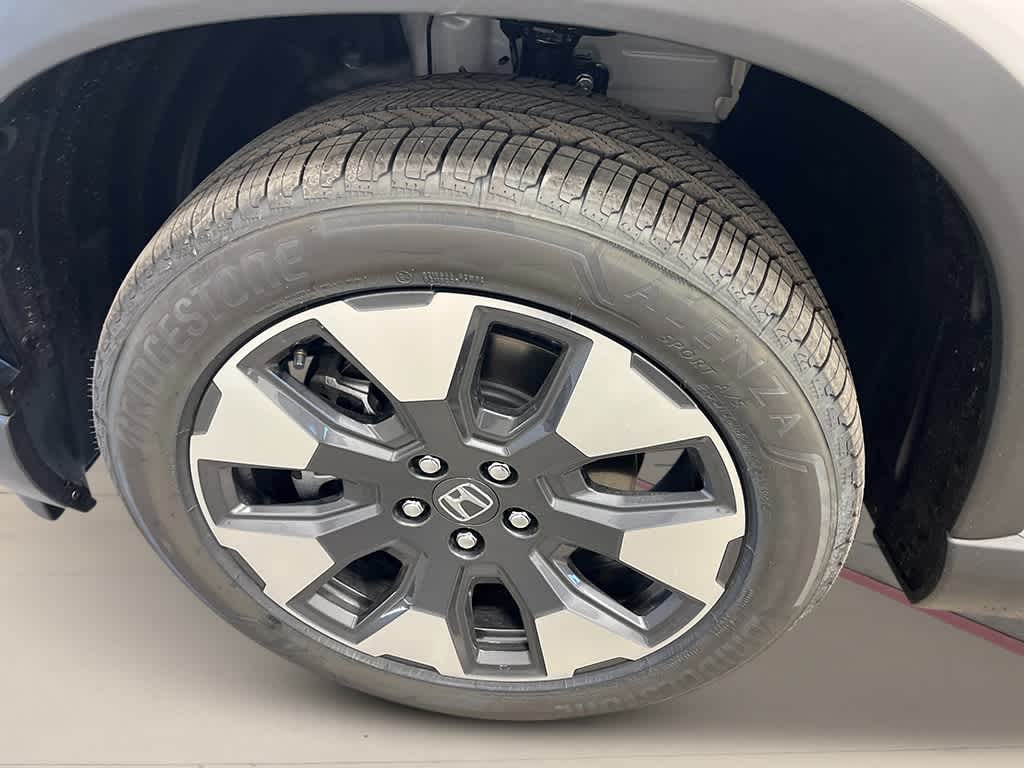 Thumbnail: 2026 Honda Pilot - 11