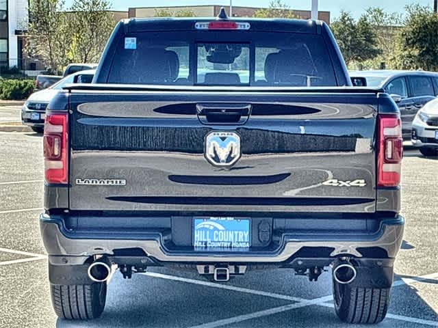 Thumbnail: 2023 RAM 1500 - 5