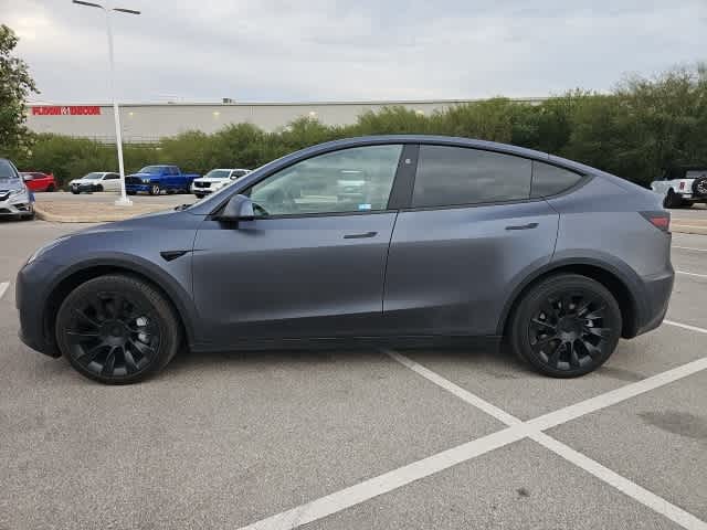 Thumbnail: 2023 Tesla Model Y - 8