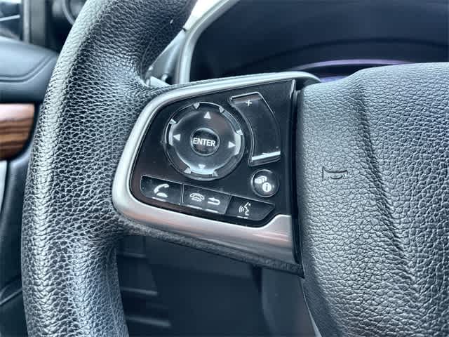 Thumbnail: 2022 Honda CR-V - 26