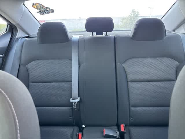 Thumbnail: 2018 Hyundai Elantra - 20