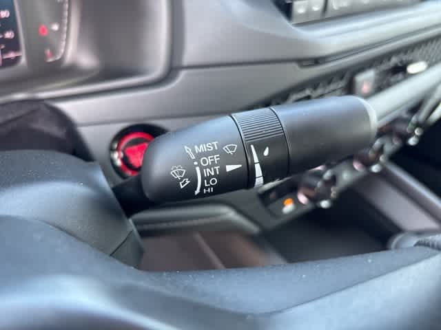 Thumbnail: 2025 Honda Accord - 14